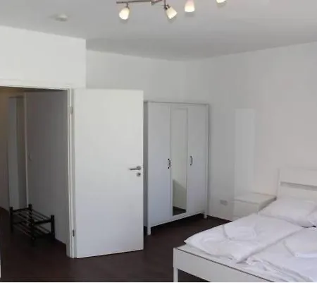 Appartement Deral - 3 Mn A Pied De La Part-dieu
